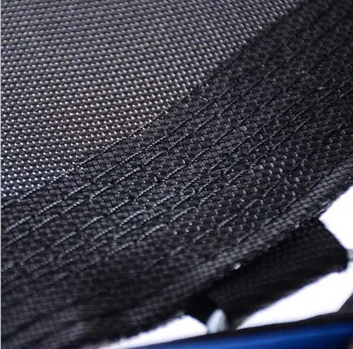 EXTRALINK HOME TRAMPOLINA Z SIATKĄ 12FT (SR.366CM) 2