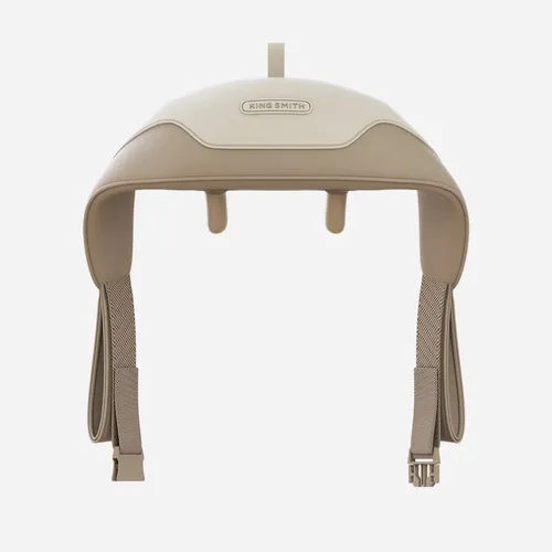 Kingsmith Neck Massager | Massaggiatore per collo e spalle | MSK1A 0