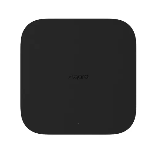 Aqara Hub M3 | Smart Home Gateway | Zigbee, Homekit, EU 1