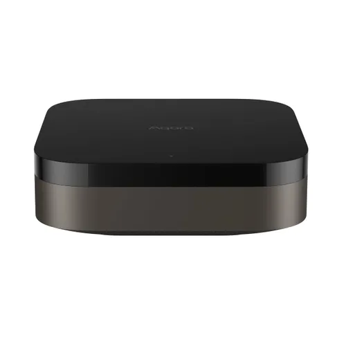Aqara Hub M3 | Smart Home Gateway | Zigbee, Homekit, EU 3