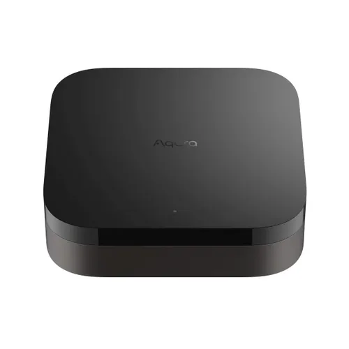 Aqara Hub M3 | Smart Home Gateway | Zigbee, Homekit, EU 4