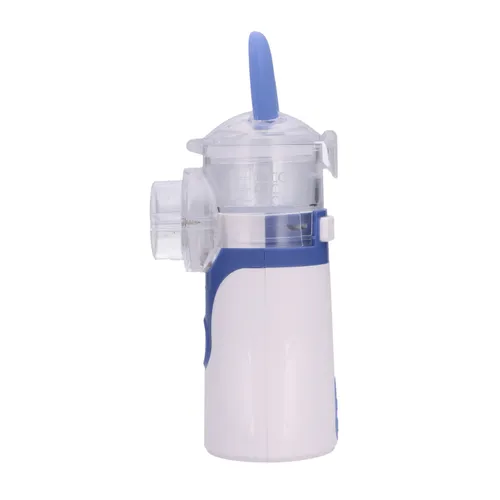 Extralink Smart Life N1 | Inhalator przenośny | nebulizator 3