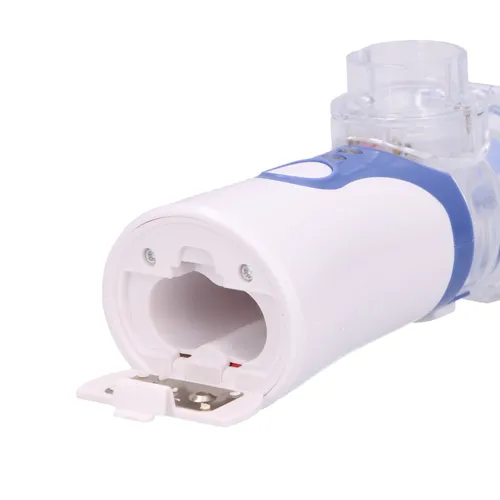 Extralink Smart Life N1 | Inhalator przenośny | nebulizator 6