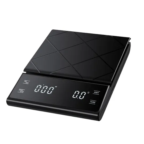 Extralink Home C1 | Coffee Scale | 3000g/0.1g 0