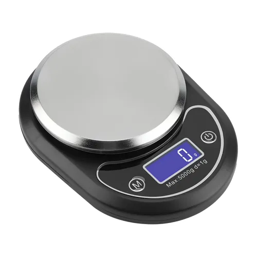 EXTRALINK HOME WAGA KUCHENNA 5KG/1G K4 0