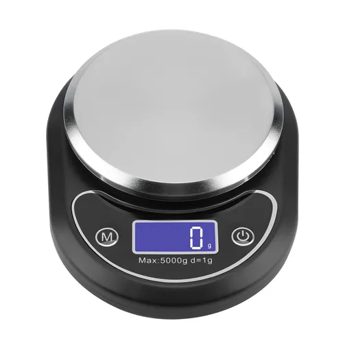EXTRALINK HOME WAGA KUCHENNA 5KG/1G K4 1