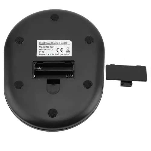 EXTRALINK HOME WAGA KUCHENNA 5KG/1G K4 4