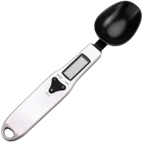 Extralink Home S1 | Waga łyżka | 500g/0.1g 0