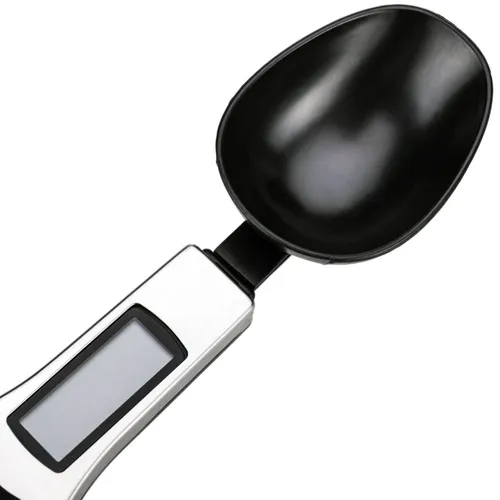 Extralink Home S1 | Waga łyżka | 500g/0.1g 2