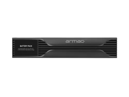 ARMAC B/0409/R BATTERY PACK 1