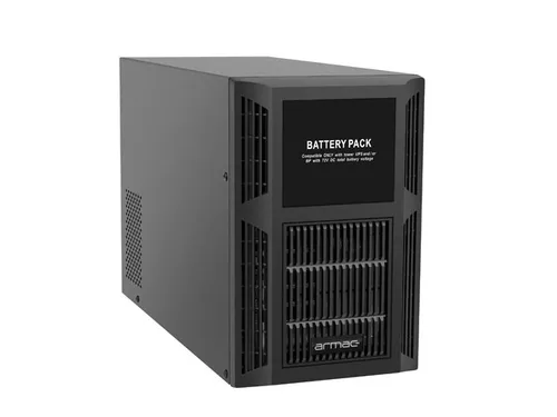 ARMAC B/0609/O BATTERY PACK 0