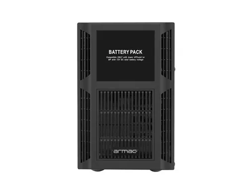 ARMAC B/0609/O BATTERY PACK 2