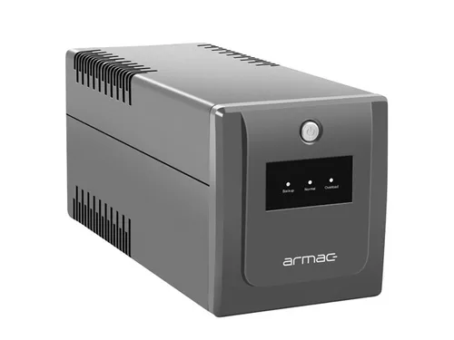 ARMAC HOME 1000E LINE INTERACTIVE UPS, FRENCH OUTPUT 1