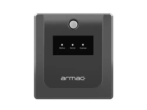ARMAC HOME 1500E LINE INTERACTIVE UPS, FRENCH OUTPUT 2
