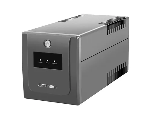 ARMAC HOME 1500F LINE INTERACTIVE UPS, SCHUKO OUTPUT 0