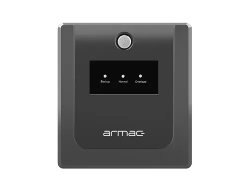 ARMAC HOME 1500F LINE INTERACTIVE UPS, SCHUKO OUTPUT 2