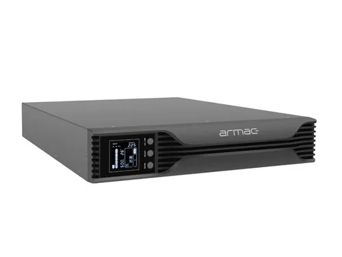 ARMAC RACK PSW 2000I LINE INTERACTIVE UPS, IEC 320 C13 OUTPUT 0