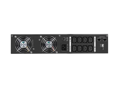 ARMAC RACK PSW 2000I LINE INTERACTIVE UPS, IEC 320 C13 OUTPUT 2