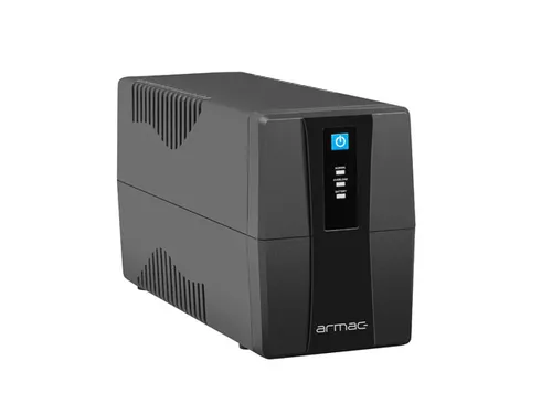 Armac Home 650F Line Interactive | UPS | 650VA, 2x gniazdo 230V Schuko 1