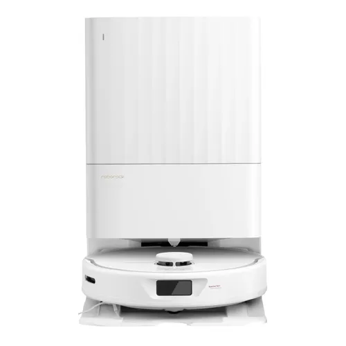 Roborock Q Revo Weiß | Roboterstaubsauger | 4200Pa Baza w zestawieTak