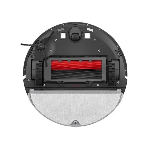 Roborock Q5 Pro+ Black | Robot vacuum cleaner | 5500 Pa Pojemność na kurz (łącznie)0,77