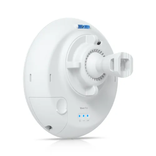 Ubiquiti Wave-Pico EU | CPE | 60 GHz PtMP, 2 Gbps, 1x GbE RJ45, Bluetooth, IPX6 Instrukcja szybkiej instalacjiTak