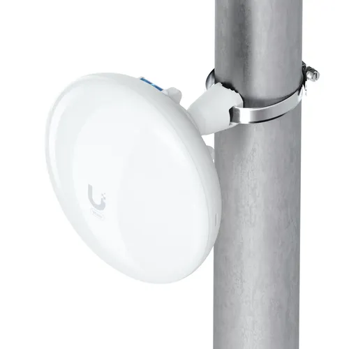 Ubiquiti Wave-Pico EU | CPE | 60 GHz PtMP, 2 Gbps, 1x GbE RJ45, Bluetooth, IPX6 Konstrukcja antenyWewnętrzne