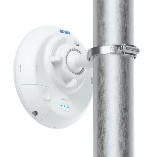 Ubiquiti Wave-Pico EU | CPE | 60 GHz PtMP, 2 Gbps, 1x GbE RJ45, Bluetooth, IPX6 Maksymalna szybkość przesyłania danych800