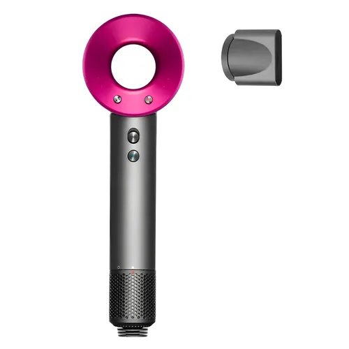 Extralink Lifestyle Advanced Hair Dryer Lite | Hair Dryer | 0