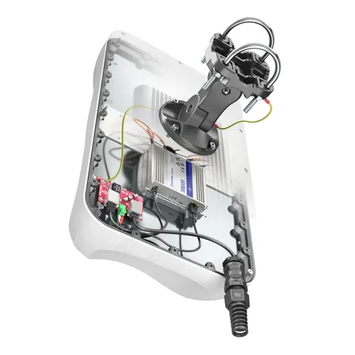 Antenna 5G QuWireless QuMax A500M per Teltonika TRB500 4