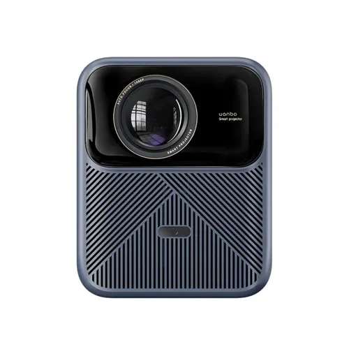 Wanbo Mozart 1 Pro | Projector | 900ANSI, 1080p, Android TV 11, Auto focus, DRM L1 2