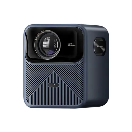 Wanbo Mozart 1 Pro | Projector | 900ANSI, 1080p, Android TV 11, Auto focus, DRM L1 3