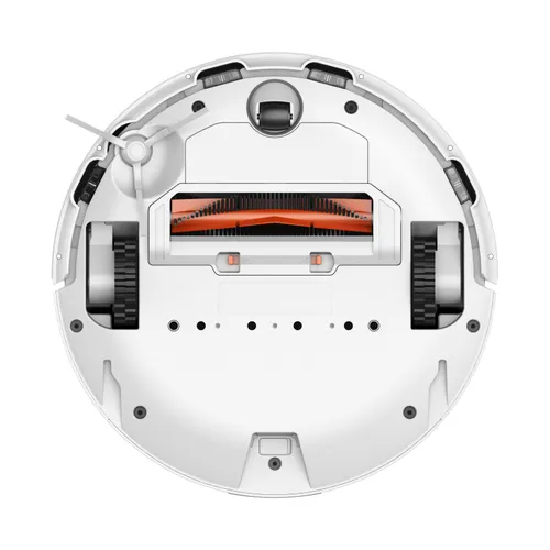 Xiaomi Robot Vacuum S12 | Aspiradora inteligente | 3200mAh, 4000Pa Kolor produktuBiały