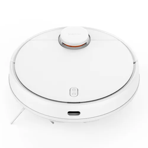 Xiaomi Robot Vacuum S12 | Aspiradora inteligente | 3200mAh, 4000Pa Pojemność baterii3200
