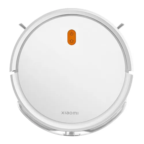 Xiaomi Robot Vacuum E5 Akilli Süpürge, Beyaz, 2600mAh, 2000Pa Czas pracy110