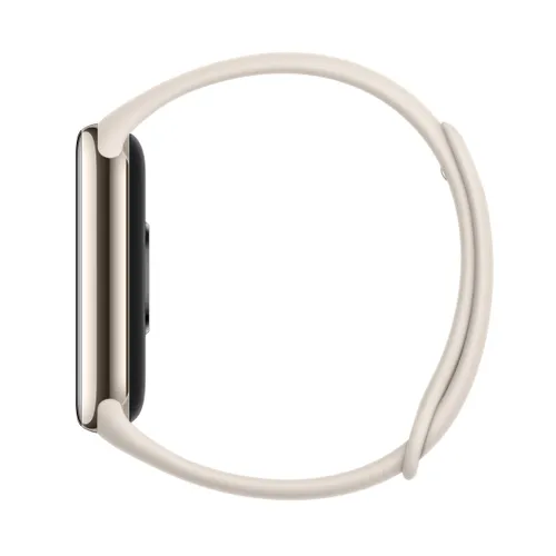 Xiaomi Smart Band 8 Graphite Gold | Smartband | Bluetooth 5.1, 190mAh, 1.62", 5 ATM, accelerometer, gyroscope, PPG sensor Ekran dotykowyTak