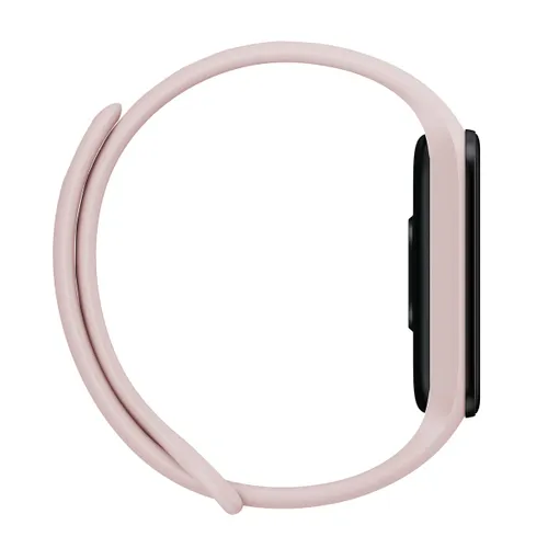 Xiaomi Smart Band 8 Active Pink | Smartband | Bluetooth 5.1, 210mAh, 1.47", 5 ATM, accelerometer, PPG sensor BluetoothTak