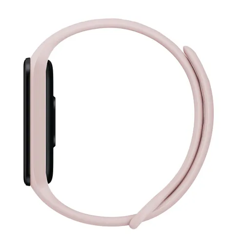 Xiaomi Smart Band 8 Active Розовый | смарт-браслет | Bluetooth 5.1, 210 мАч, 1,47", 5 АТМ, акселерометр, датчик PPG Bluetooth Low Energy (BLE)Tak