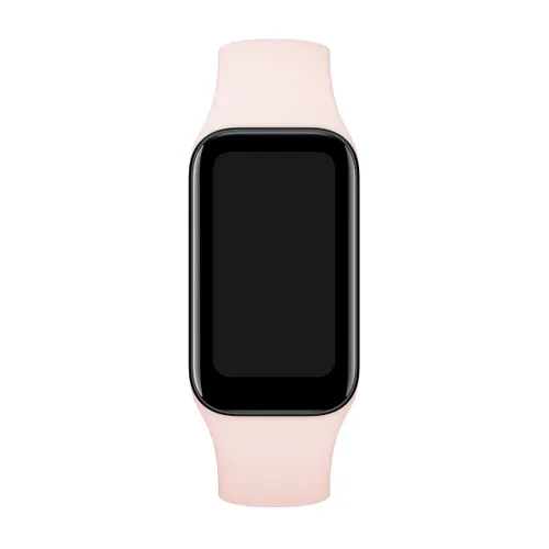 Xiaomi Smart Band 8 Active Розовый | смарт-браслет | Bluetooth 5.1, 210 мАч, 1,47", 5 АТМ, акселерометр, датчик PPG Czas ładowania2