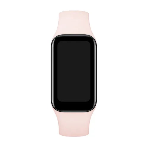 Xiaomi Smart Band 8 Active Pink | Smartband | Bluetooth 5.1, 210mAh, 1.47", 5 ATM, accelerometer, PPG sensor Czas ładowania2