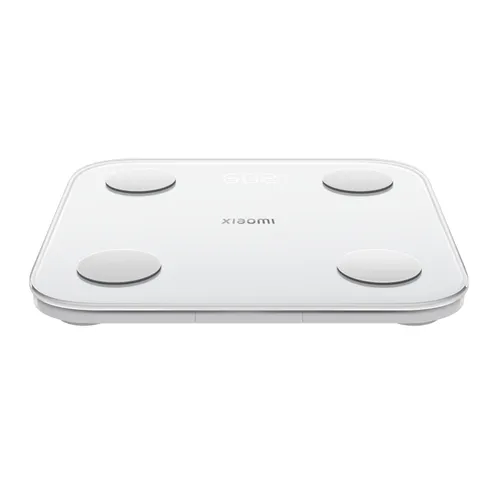 Xiaomi Body Composition Scale S400 | Waga łazienkowa | 0.1 kg - 150 kg, Bluetooth 5.0, 3x AAA Głębokość produktu300