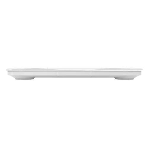 Xiaomi Body Composition Scale S400 | Waga łazienkowa | 0.1 kg - 150 kg, Bluetooth 5.0, 3x AAA Jednostka miarykg, lb