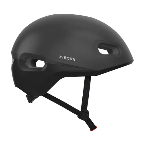 Xiaomi Commuter Helmet Black | Helmet | 265*221.4*177.8mm BluetoothTak