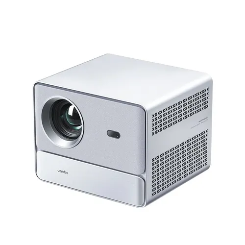 Wanbo DaVinci 1 Pro | Projektor | 650ANSI, 1080p, Google TV 11, Auto focus, WiFi6, DRM L1 1
