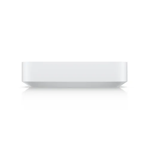 Ubiquiti UCG-Ultra EU | UniFi Cloud Gateway | 4x GbE RJ45 LAN, 1x 1/2.5GbE RJ45 WAN, USB-C, Bluetooth Diody LEDLAN