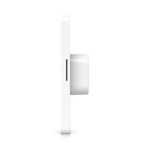 Ubiquiti UA-Intercom-Viewer | UniFi Access intercom monitor | 5" touch screen, PoE power supply Długość przekątnej ekranu12,7