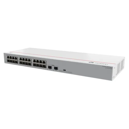 Huawei S110-24T2SR | Switch | 24x GE PoE+, 2x SFP, AC Dopuszczalna wysokość (n.p.m.)0 - 5000