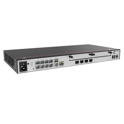 Huawei NetEngine AR730 | Router | 2x GE Combo WAN, 1x SFP+, 8x GE LAN, 1x GE Combo LAN, 2x USB 2.0, 2x SIC Dopuszczalna wysokość podczas eksploatacji (n.p.m.)0 - 5000