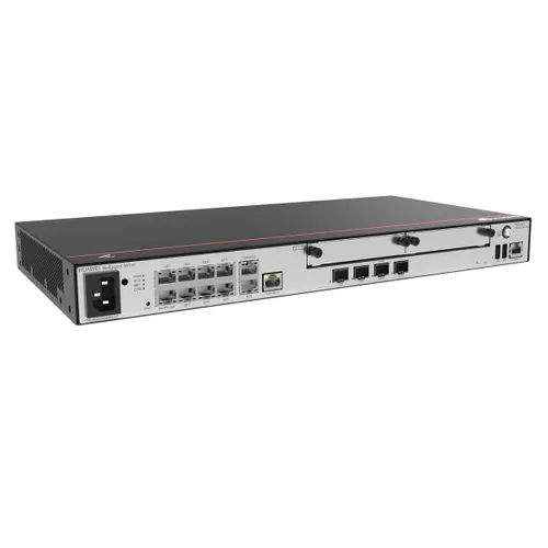 Huawei NetEngine AR730 | Router | 2x GE Combo WAN, 1x SFP+, 8x GE LAN, 1x GE Combo LAN, 2x USB 2.0, 2x SIC 1