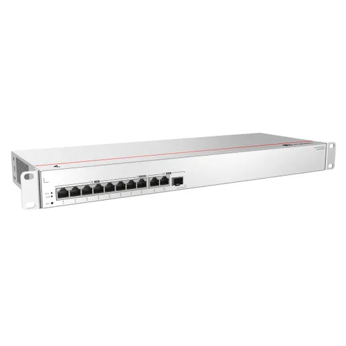Huawei S380-H8T3ST | Router | 2x GE WAN, 1x SFP, 8x GE LAN Diody LEDTak